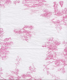 POP810-MS11501 PINK BLOUSE BODYSUIT CAMI COTTON DRESS PANTS POPLIN PRINT SKIRTS SPANDEX TOILE TOPS WOVEN