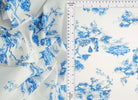 POP810-MS11501 DENIM BLOUSE BODYSUIT CAMI COTTON DRESS PANTS POPLIN PRINT SKIRTS SPANDEX TOILE TOPS WOVEN
