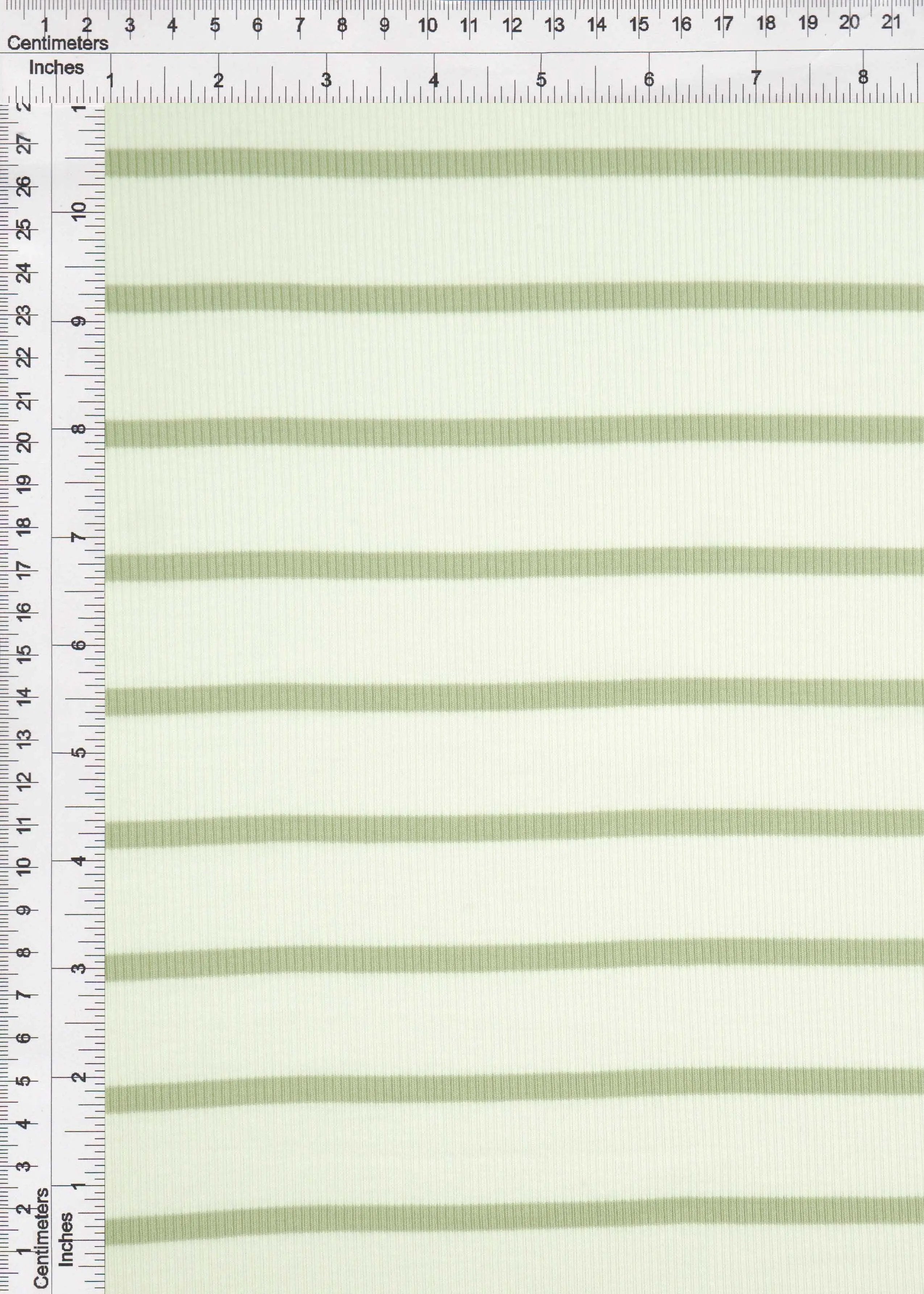 KNT4641 IVORY/SAGE KNIT