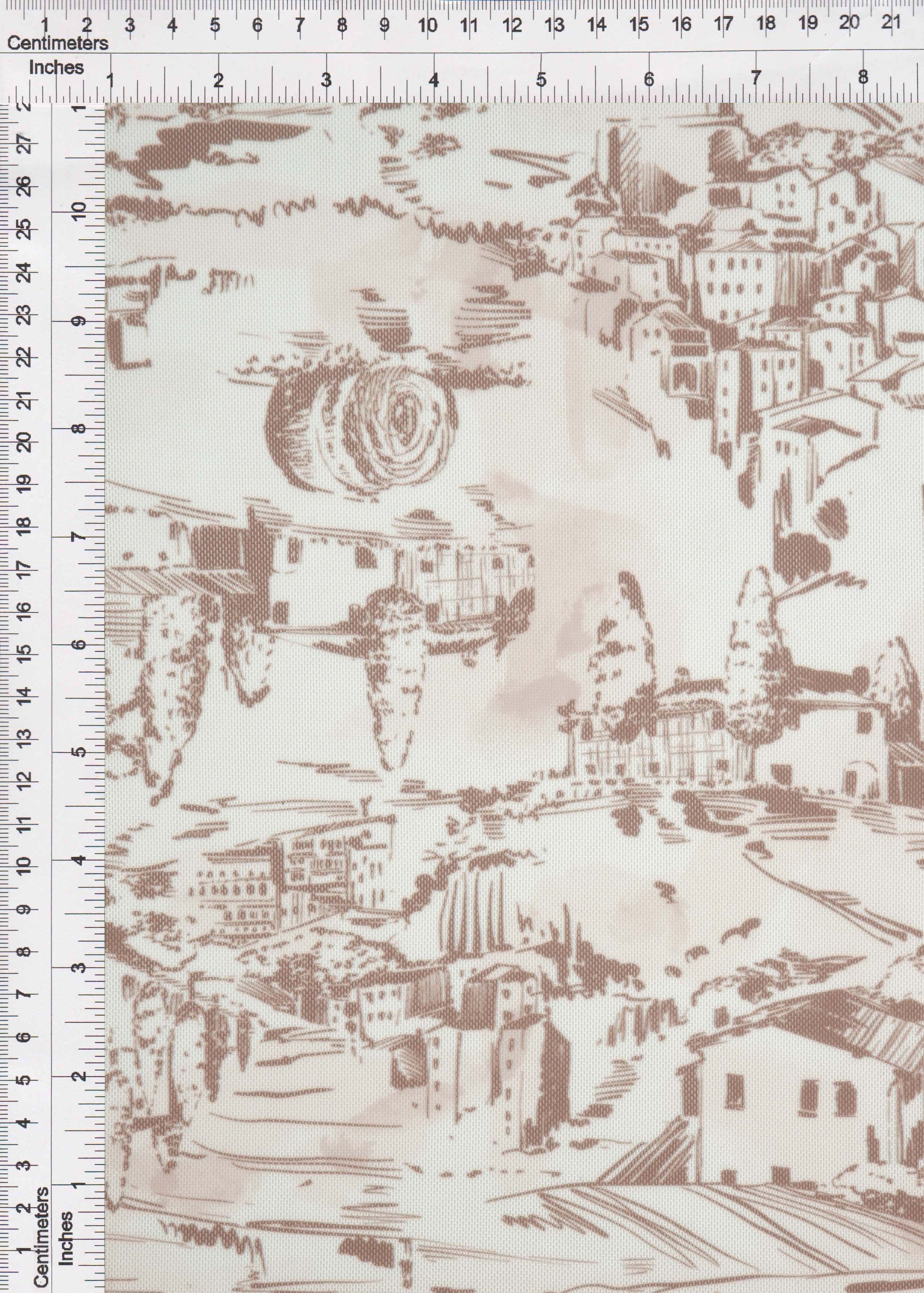 MESH-MS11490 COCO BLOUSE DIGITAL PRINT DRESS FLOCKING LOUNGEWEAR MESH POLYESTER SKIRTS SPANDEX STRETCH TOILE TOPS