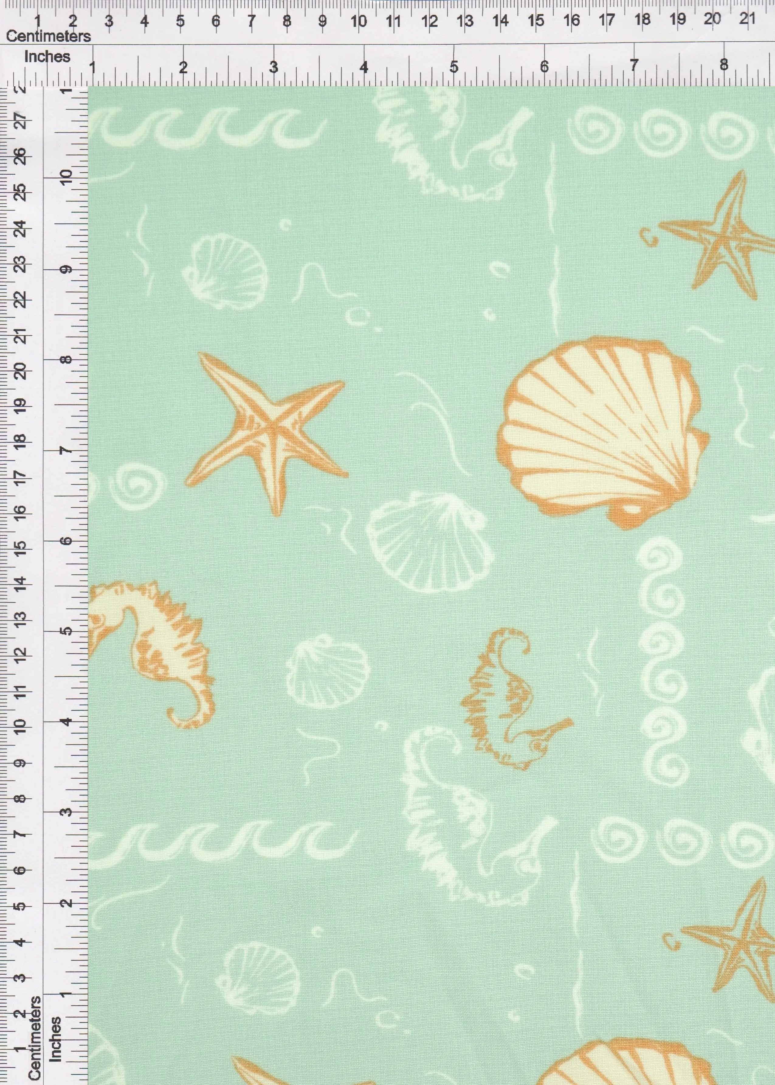 LIN4642-MS11508 SAGE WOVEN