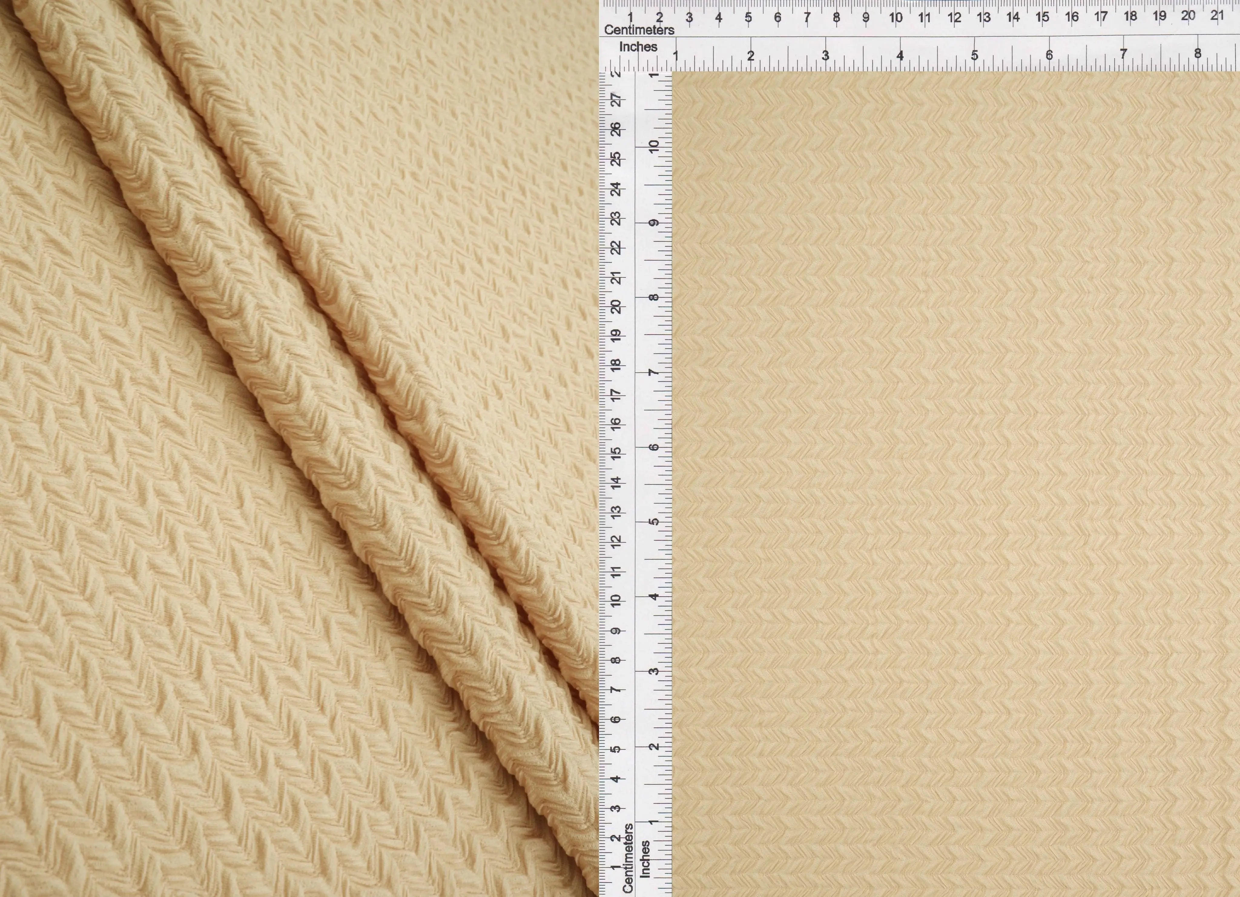 JACQ-4647 SAND KNIT