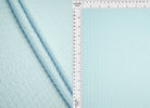 JACQ-4647 BLUE POWDER KNIT