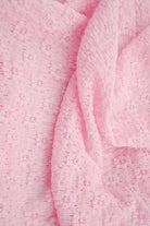 LACE4515 PINK BLOUSE BODYSUIT CAMI COTTON DITSY DRESS FLOWER LACE LOUNGEWEAR NYLON SKIRTS SOLID-B SPANDEX T-SHIRT TOPS TUNICS