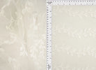 MESH SQ EMBR 10 WHITE MESH
