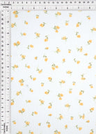 KNT4622-MS11440 YELLOW KNIT