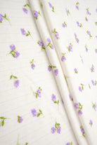 KNT4622-MS11440 VIOLET KNIT