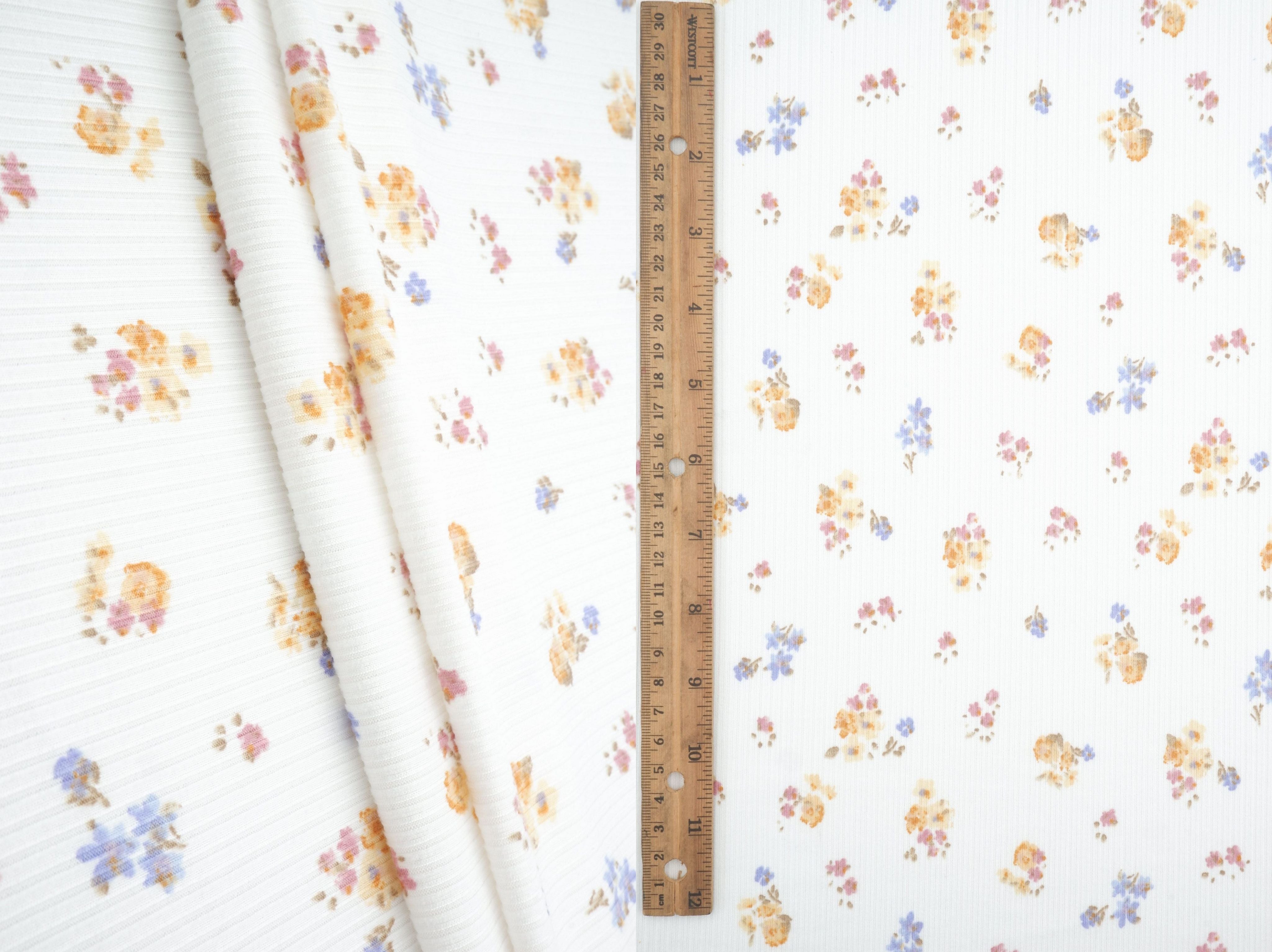 KNT3422-M11002B YELLOW BUTTER KNIT