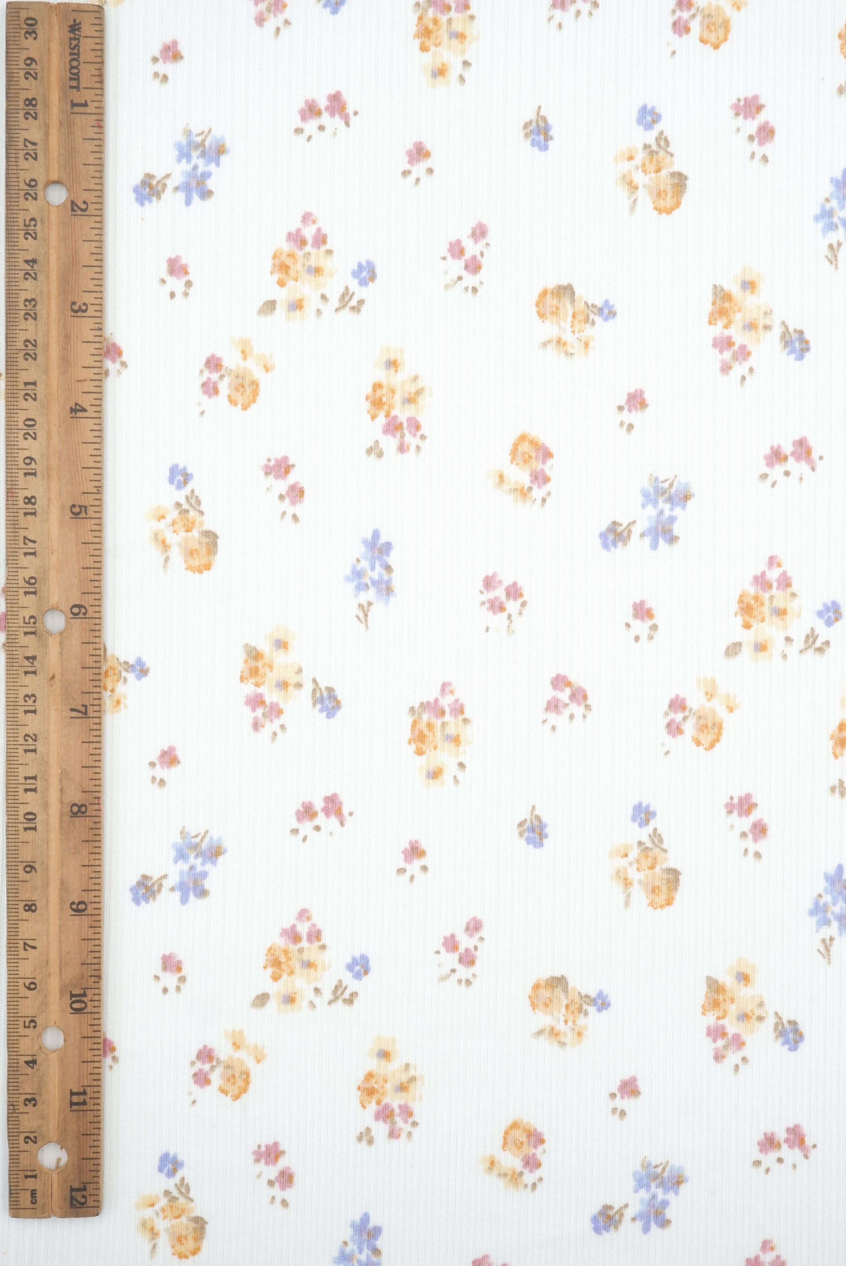 KNT3422-M11002B YELLOW BUTTER KNIT