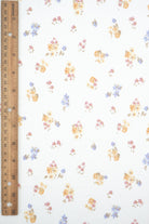 KNT3422-M11002B YELLOW BUTTER KNIT