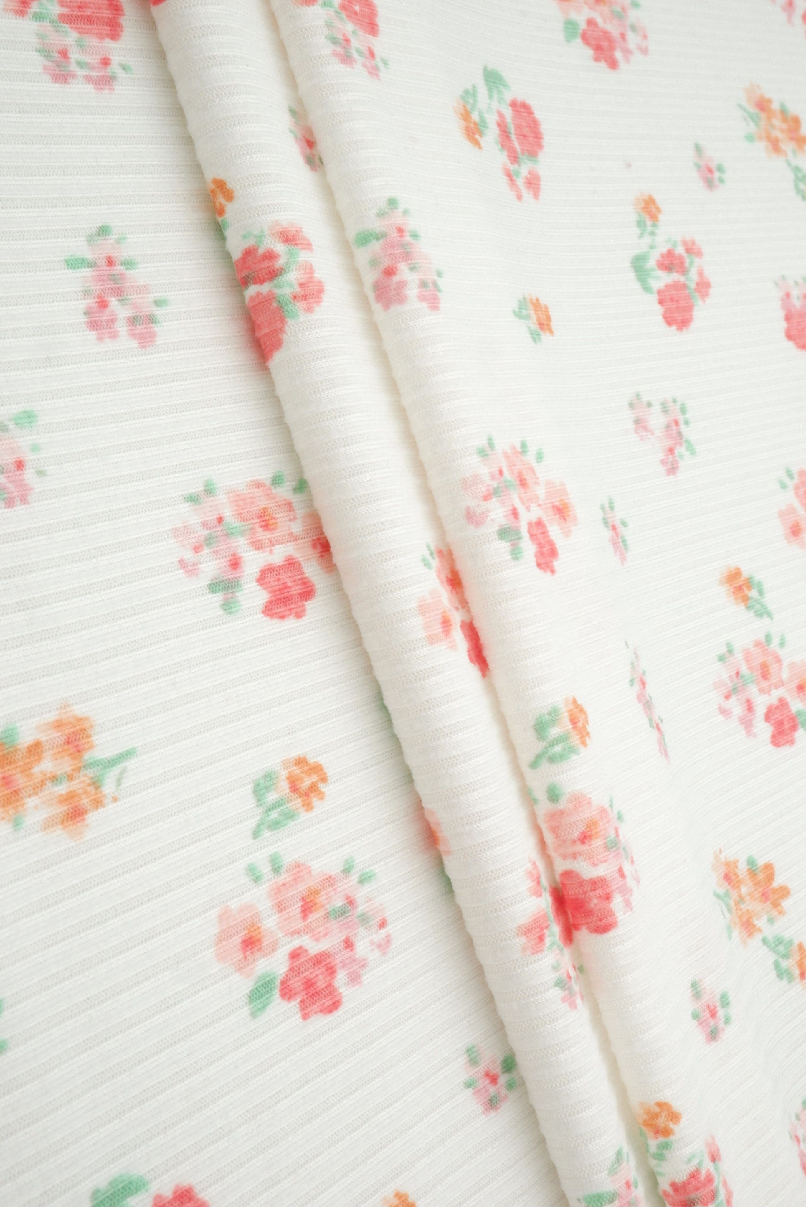 KNT3422-M11002B CORAL KNIT