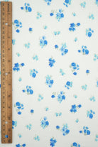 KNT3422-M11002B BLUE KNIT