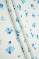 KNT3422-M11002B BLUE KNIT