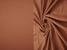 KNT2100 MOCHA MOUSSE BIKER SHORTS BLOUSE BODYSUIT BRUSHED CAMI DRESS DTY KNIT LOUNGEWEAR NO-PRINT PANTS POLYESTER SKIRTS SOLID SPANDEX T-SHIRT TOPS TUNICS
