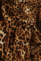 KNT4498-MS11533 CAMEL KNIT