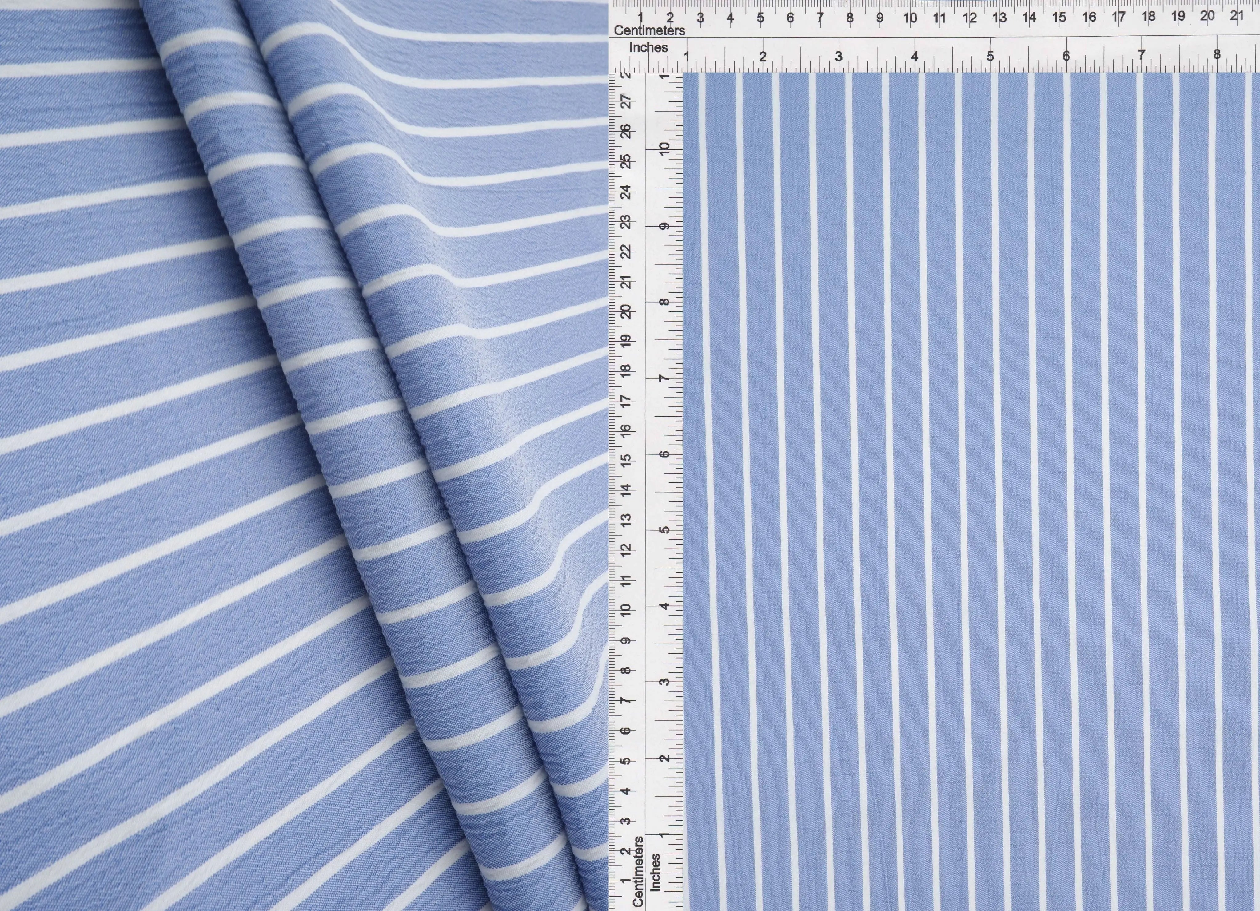 POP4655 CHAMBRAY WOVEN