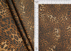 KNT4463-M11533D CAMEL KNIT