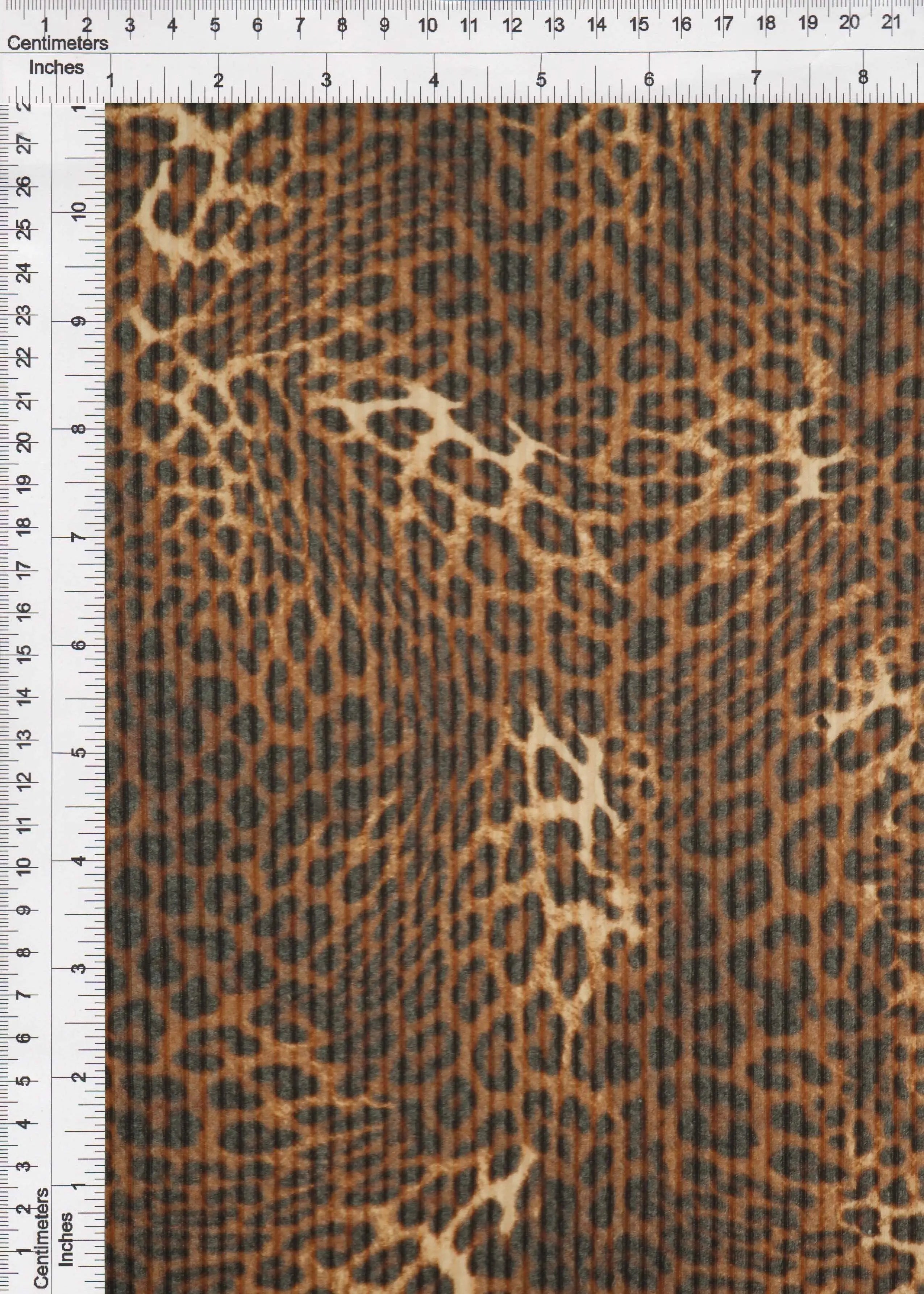 KNT4463-M11533D CAMEL KNIT