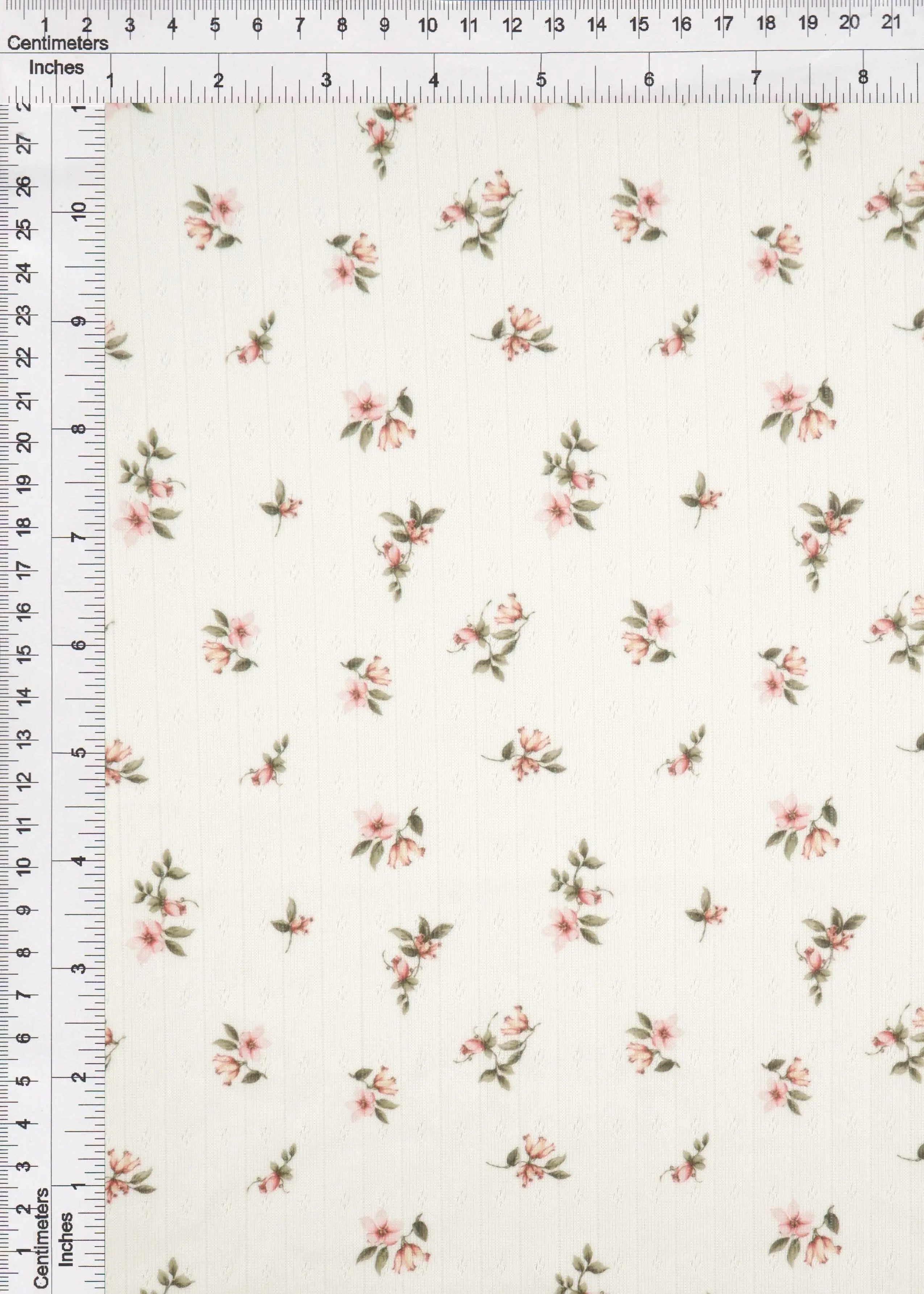 KNT4622-M11540D IVORY KNIT