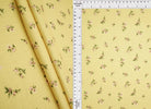 KNT4622-M11540D YELLOW BUTTER KNIT