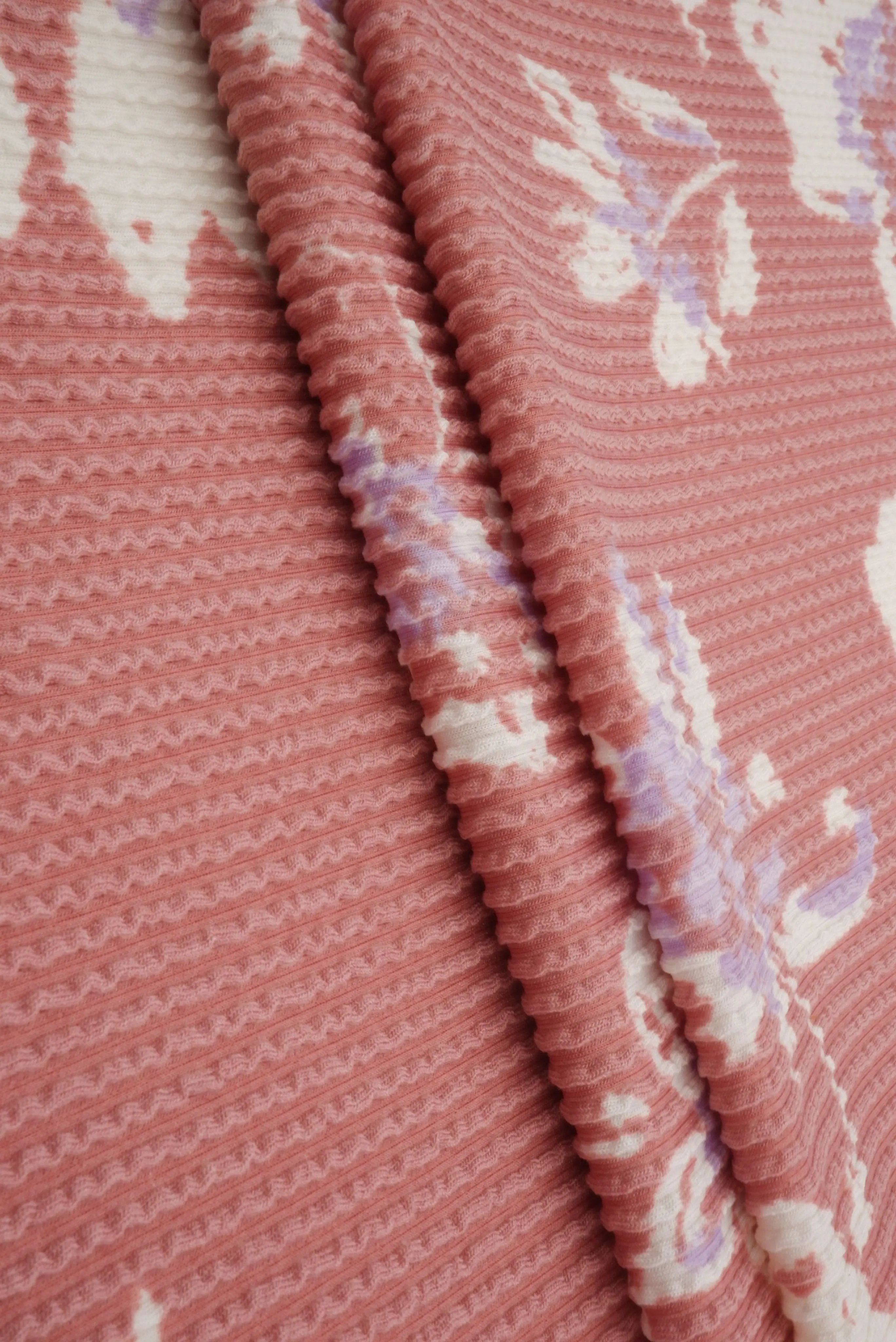 KNT4463-MS11520 MAUVE KNIT