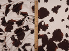 KNT4498-MS11562 TAUPE/BROWN KNIT