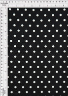 KNT4520-DU298 BLACK KNIT