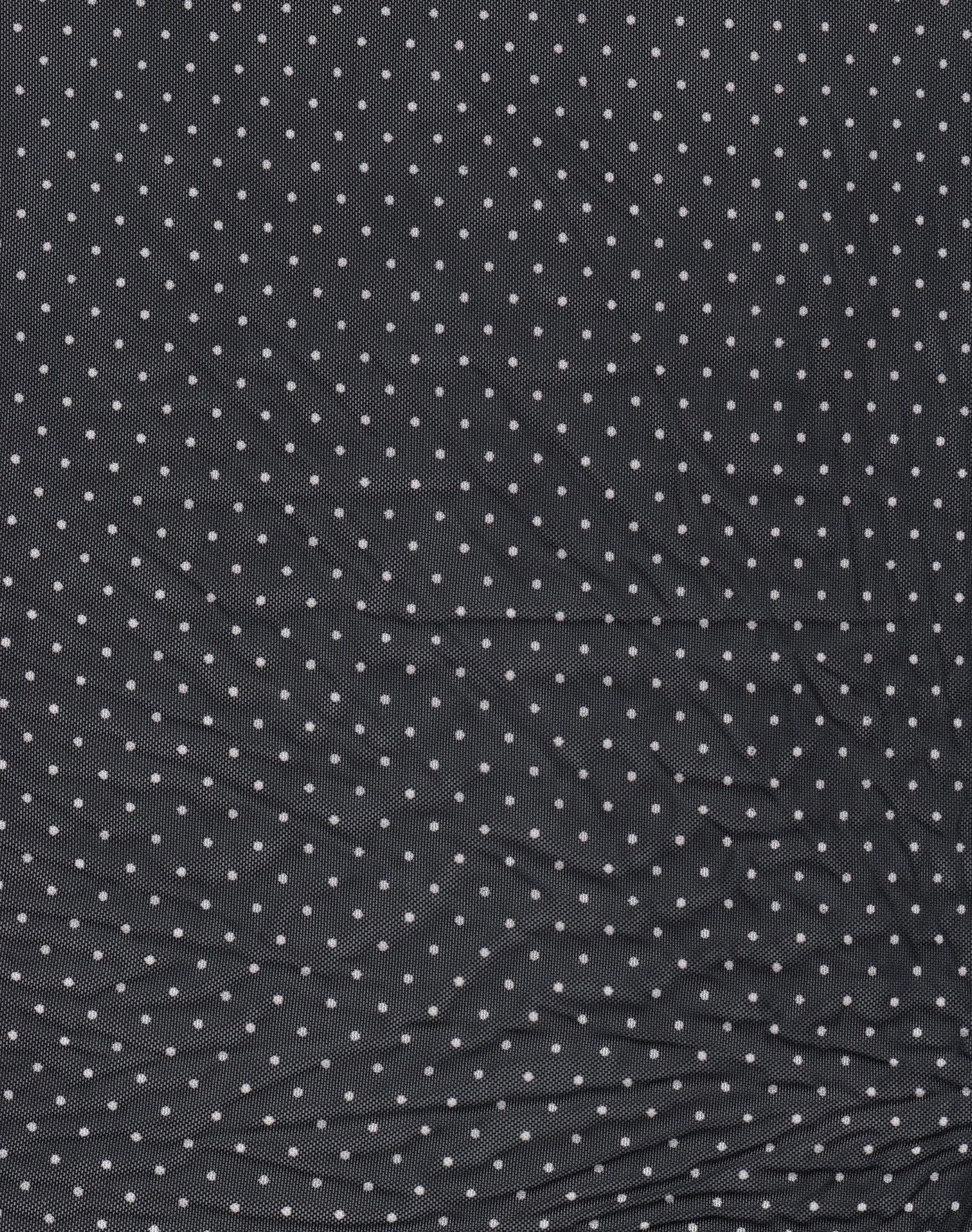 MESH-DU1614 BLACK MESH