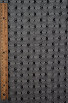 LACE-4658 BLACK BLOUSE BODYSUIT DRESS LACE NYLON SKIRTS SPANDEX TOPS TUNICS