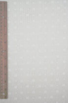 LACE-4658 IVORY BLOUSE BODYSUIT DRESS LACE NYLON SKIRTS SPANDEX TOPS TUNICS