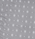 LACE-4658 IVORY BLOUSE BODYSUIT DRESS LACE NYLON SKIRTS SPANDEX TOPS TUNICS