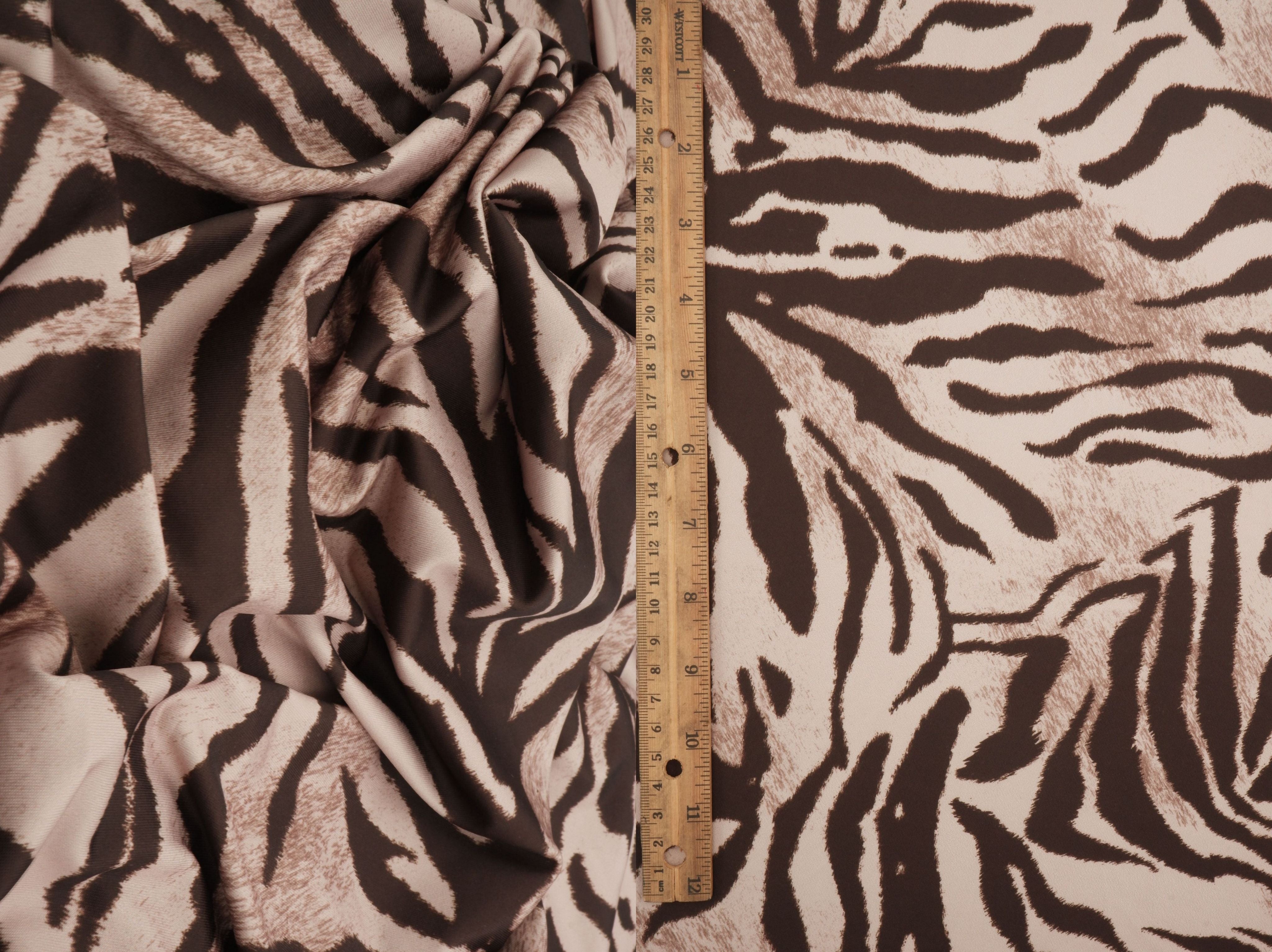 KNT4498-MS11564 MOCHA/BROWN KNIT