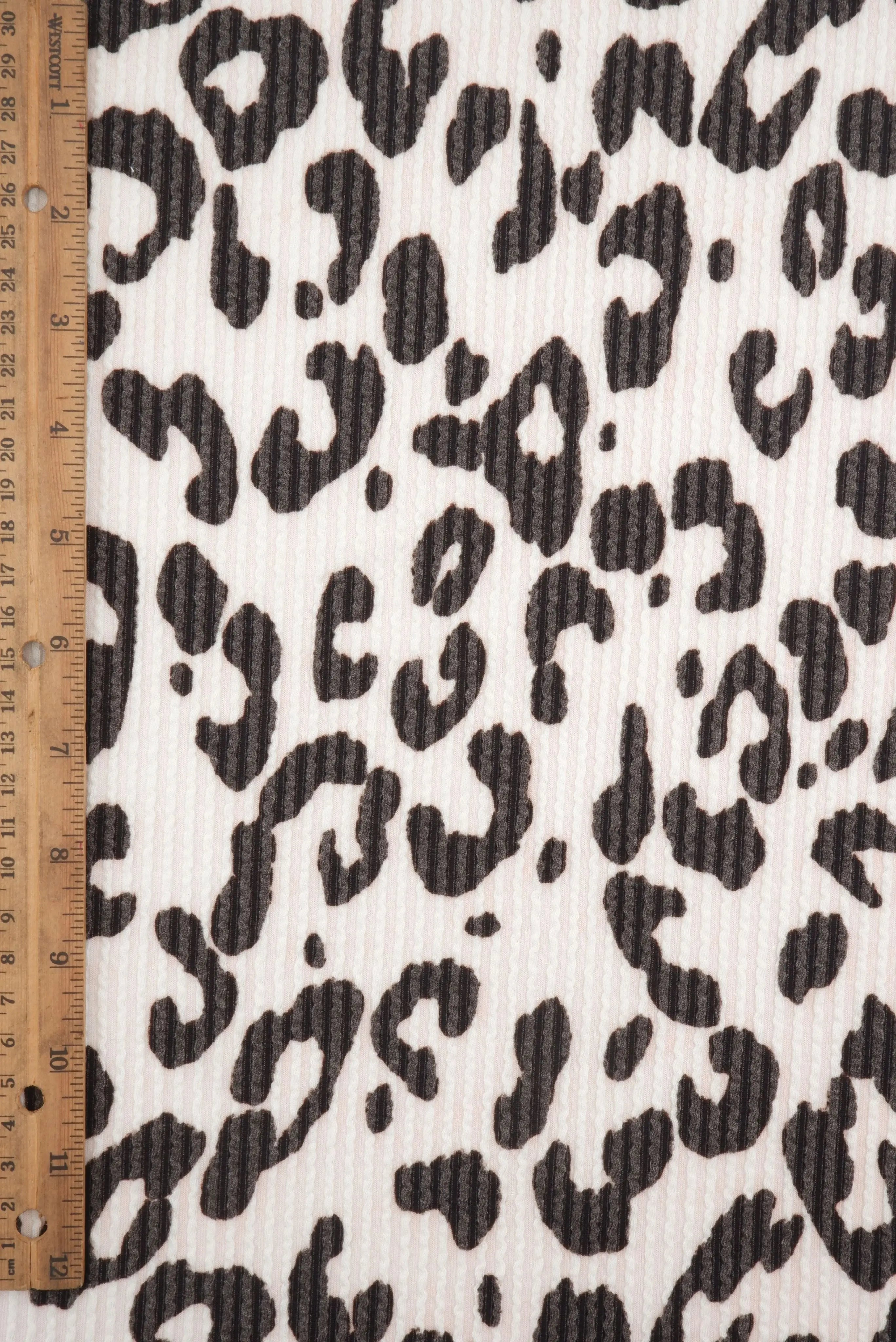 KNT4463-MS11073 IVORY KNIT