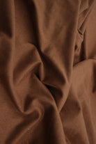 KNT4659 CARAMEL KNIT