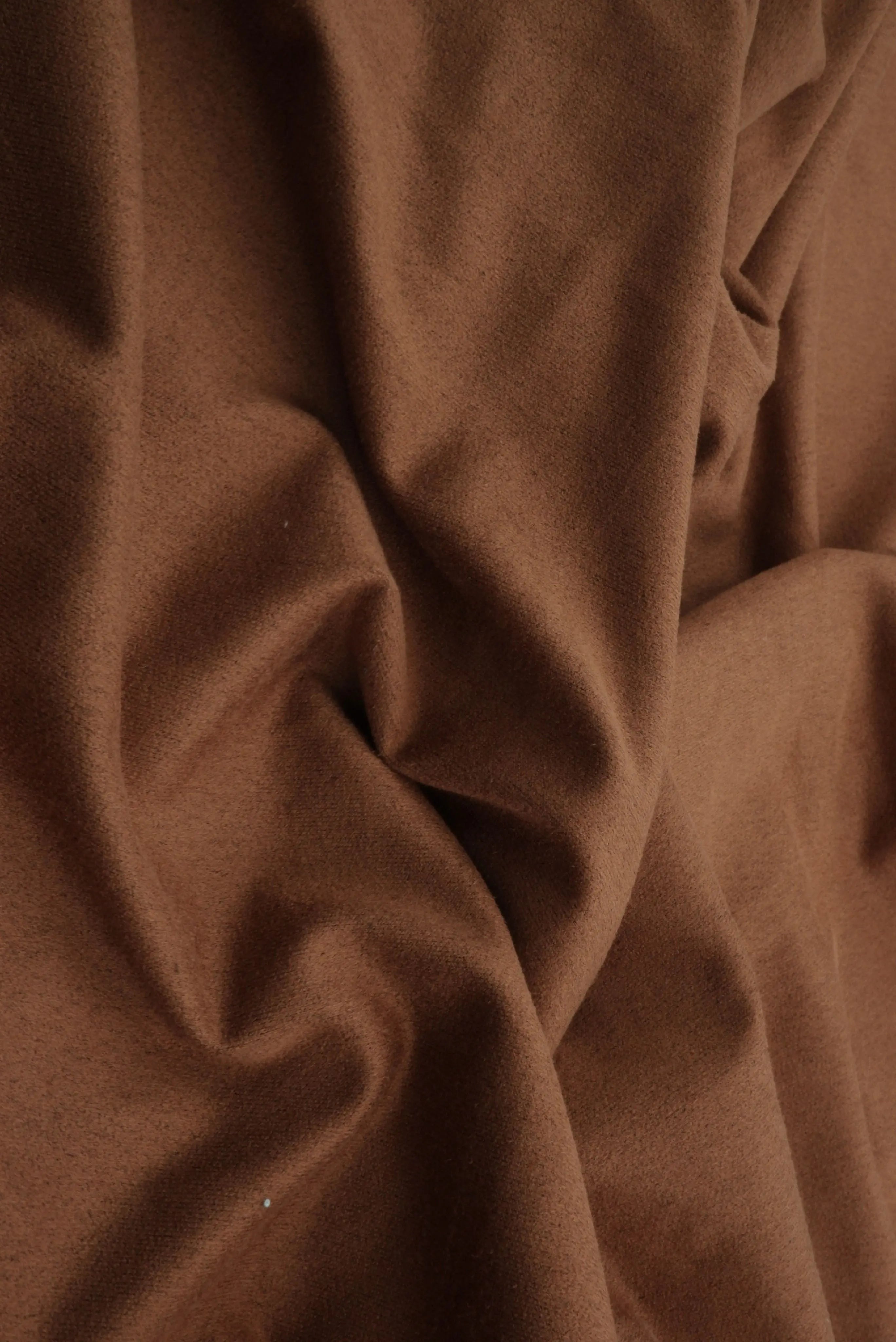 KNT4659 CARAMEL KNIT