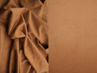 KNT4659 CAMEL KNIT