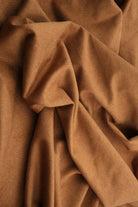 KNT4659 CAMEL KNIT