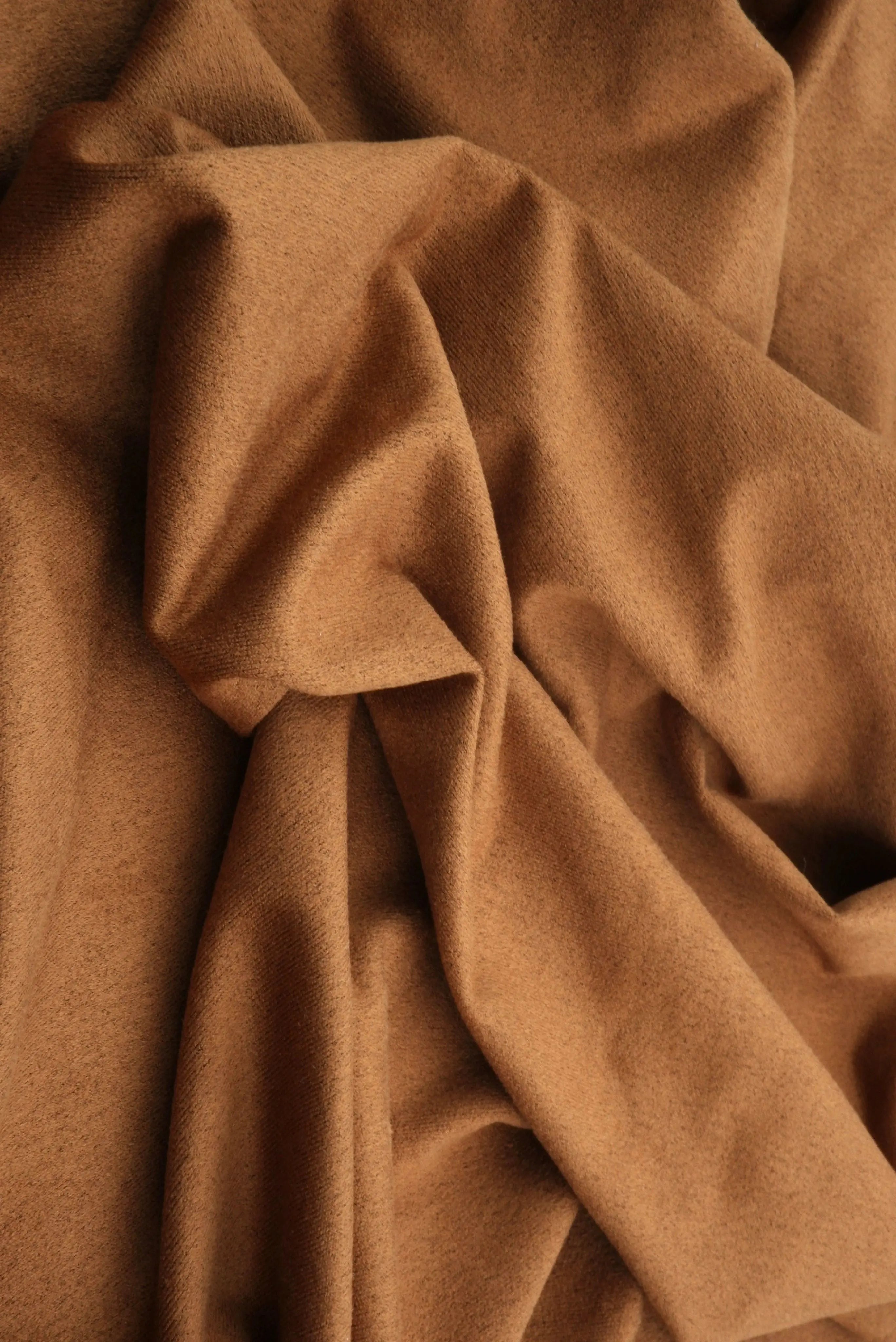 KNT4659 CAMEL KNIT