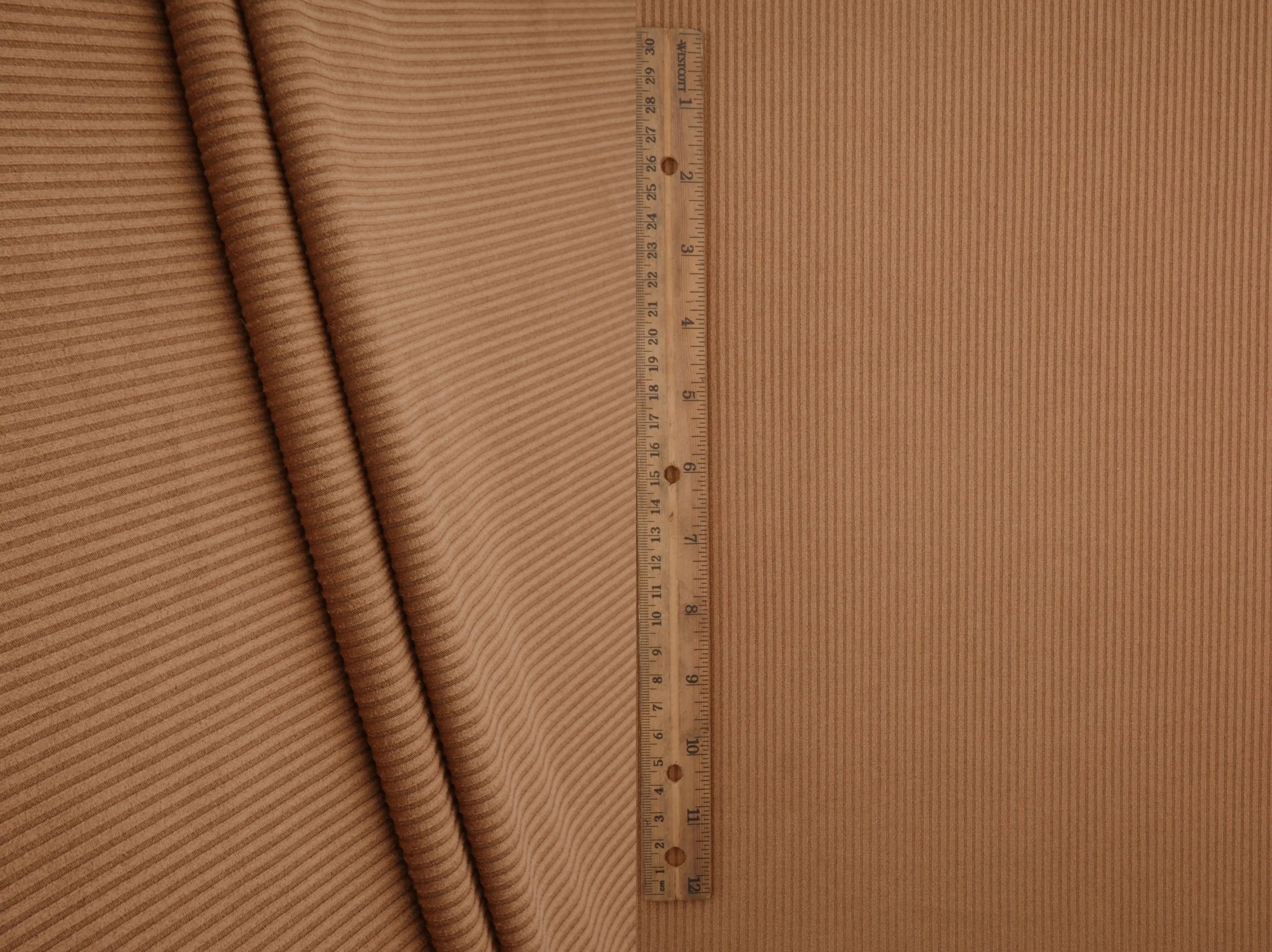 KNT4660 CAMEL KNIT