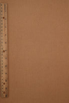 KNT4660 CAMEL KNIT