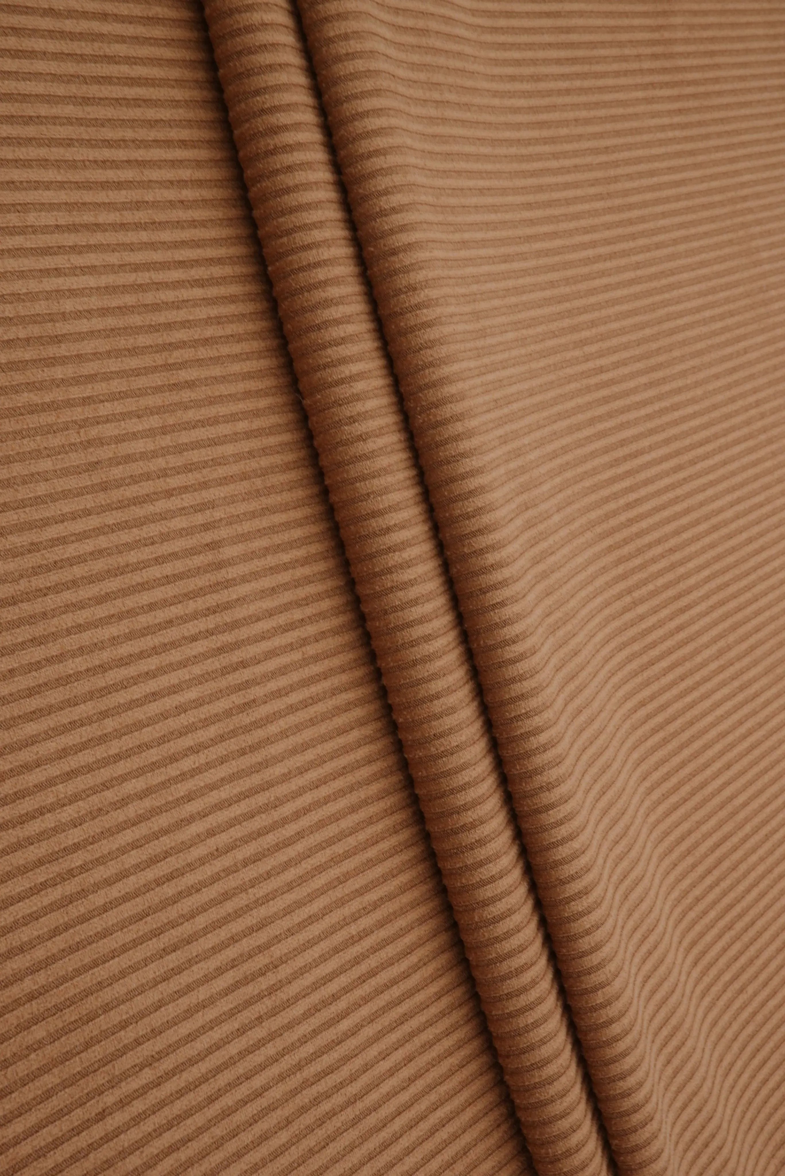 KNT4660 CAMEL KNIT