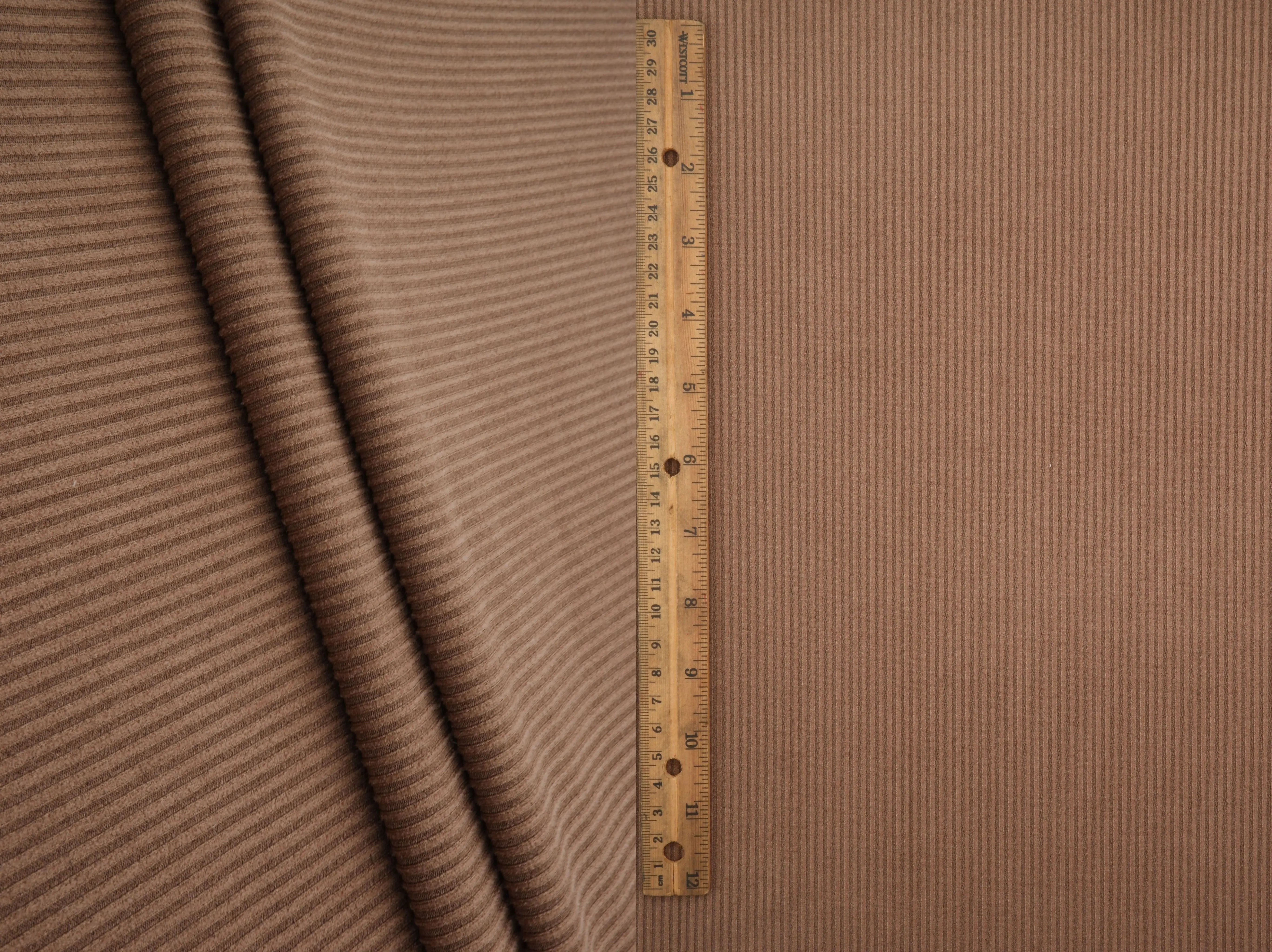 KNT4660 CARAMEL KNIT
