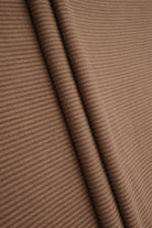 KNT4660 CARAMEL KNIT