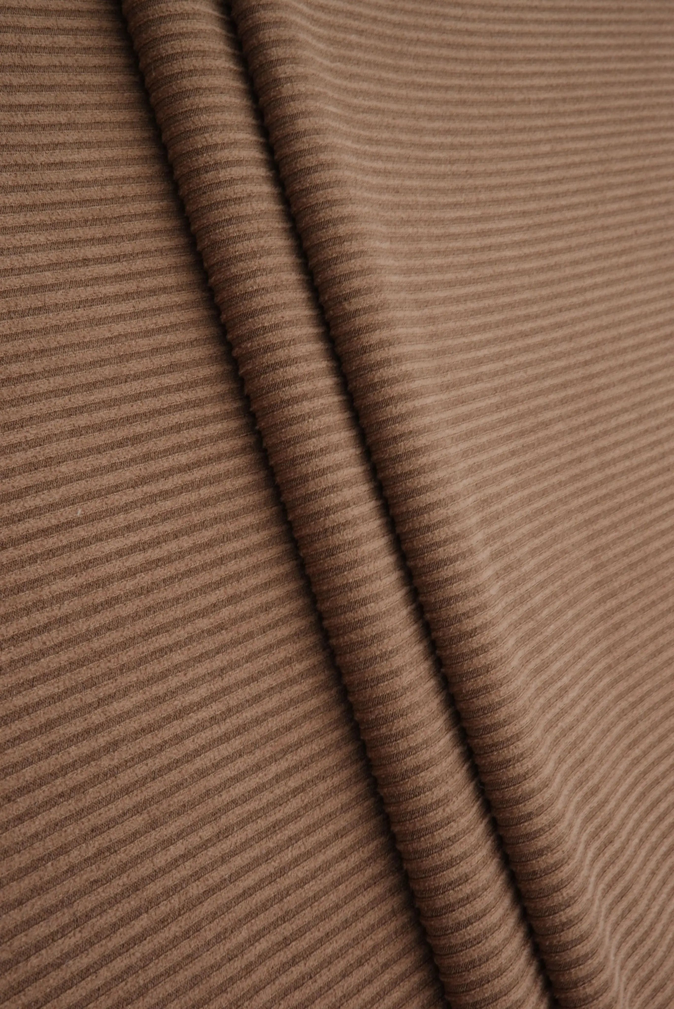 KNT4660 CARAMEL KNIT