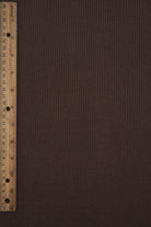 KNT4660 BROWN KNIT