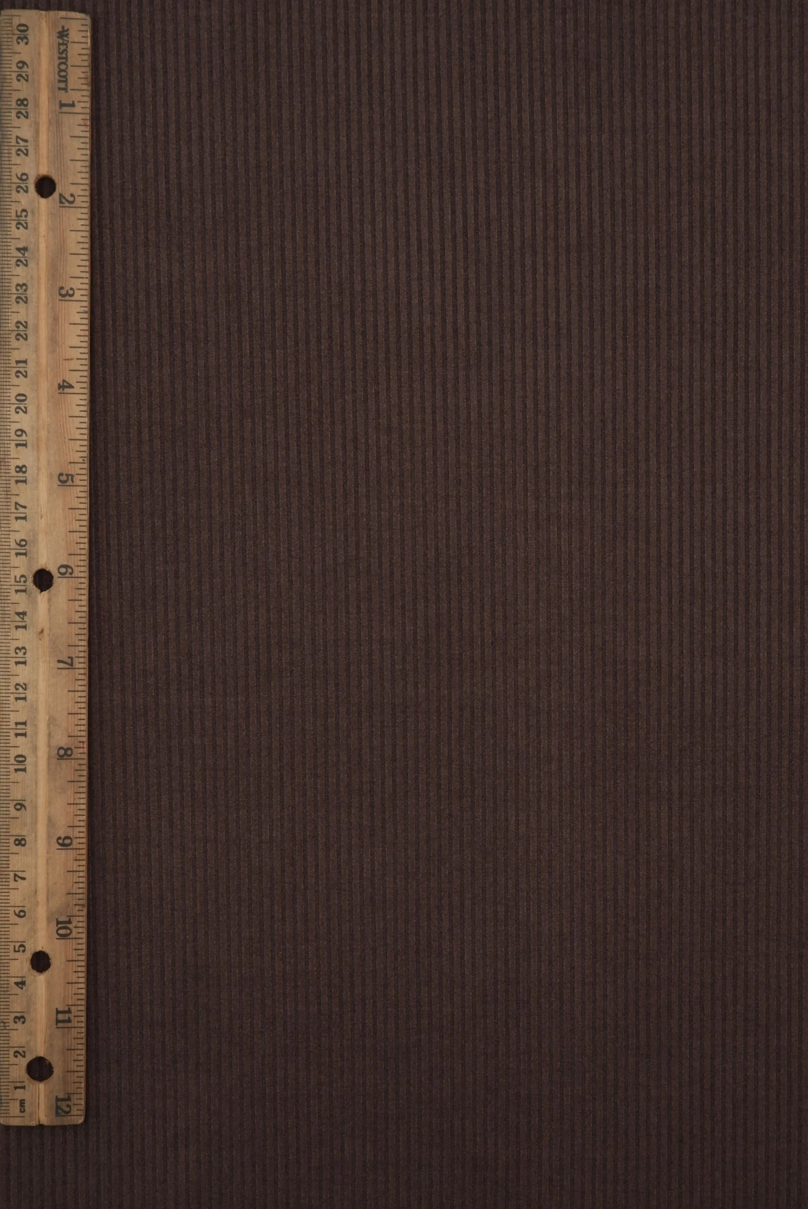 KNT4660 BROWN KNIT