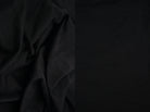KNT4659 JET BLACK KNIT