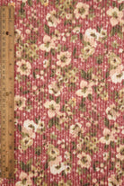 KNT4463-MS11062 MARSALA KNIT