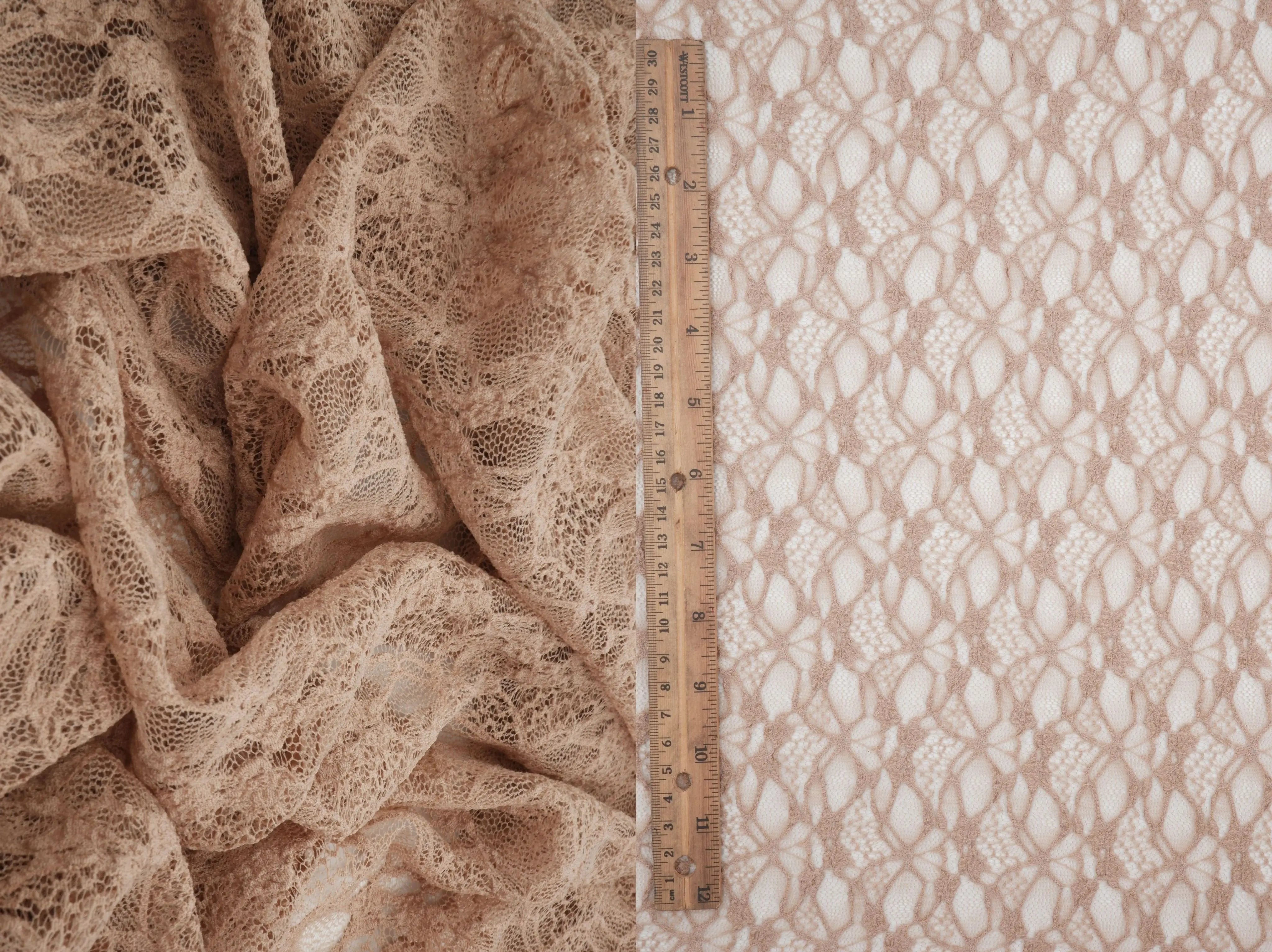 LACE4661 COCO KNIT