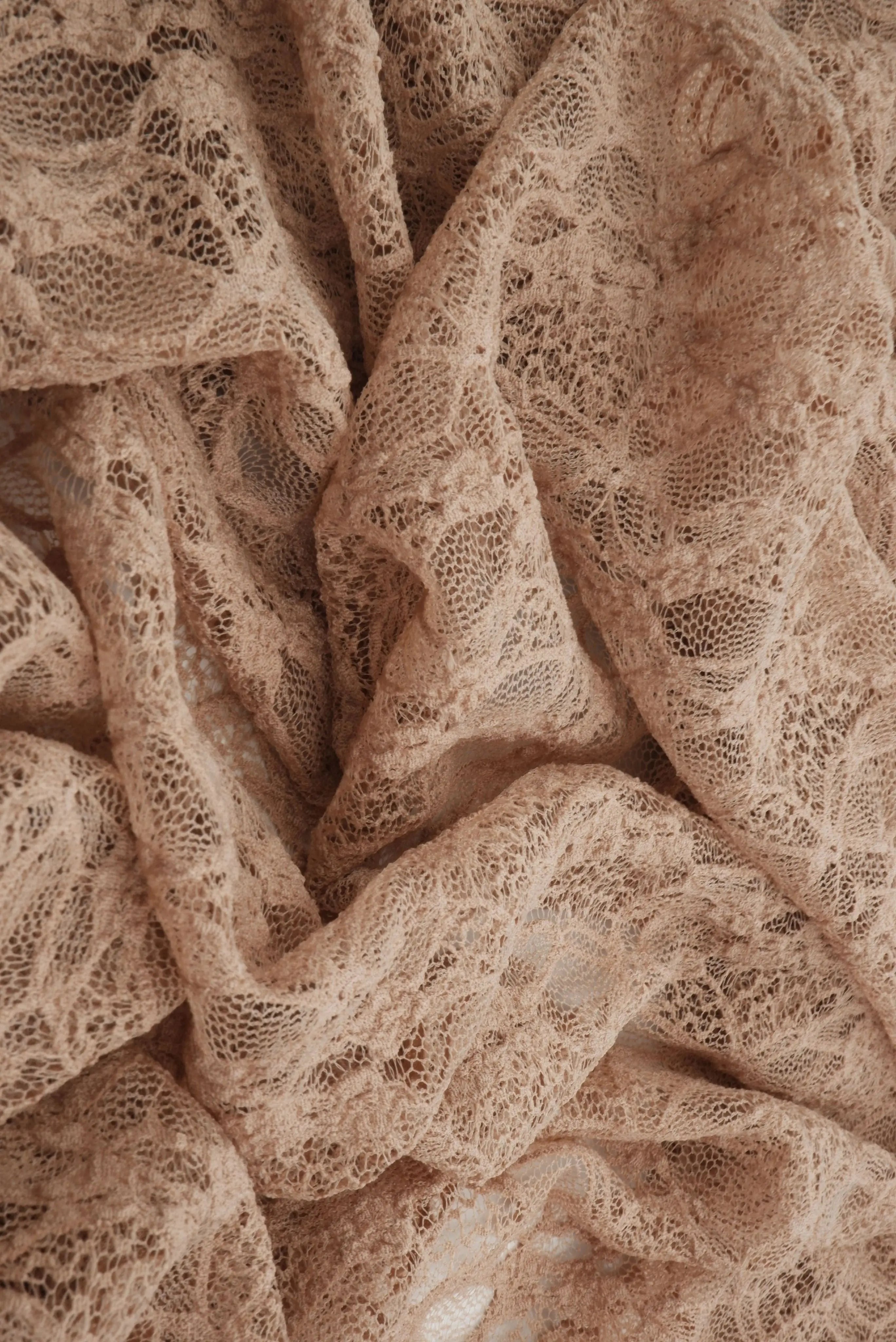 LACE4661 COCO KNIT